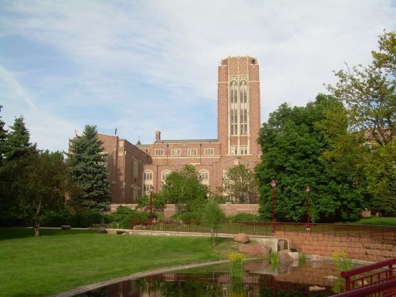 Hotels Near University Of Colorado Denver Le Mérin A Prime Hotel Destination For Visitors To The University Of Colorado Denver